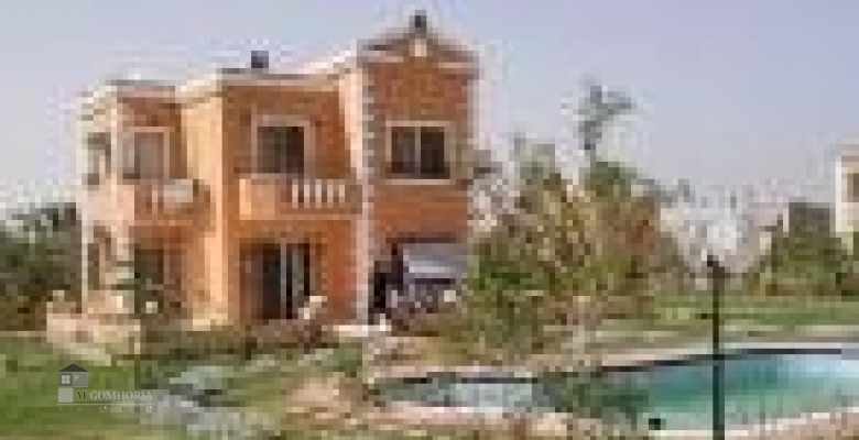 Villa 4400.00 for sale M2 in Misr, Alex Road