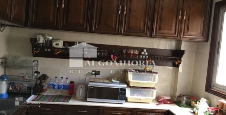 شقة للايجار فى المهندسين , Apartment for rent in Mohandiseen