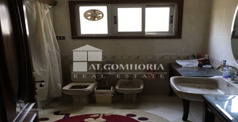 شقة للايجار فى المهندسين , Apartment for rent in Mohandiseen