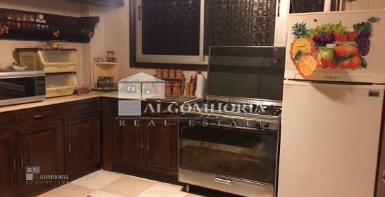 شقة للايجار فى المهندسين , Apartment for rent in Mohandiseen