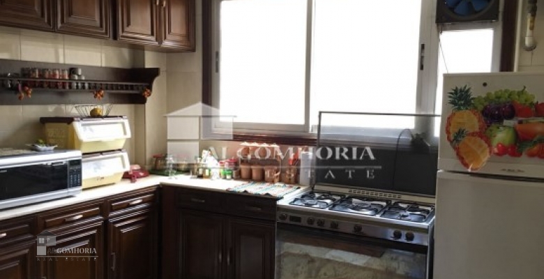 شقة للايجار فى المهندسين , Apartment for rent in Mohandiseen