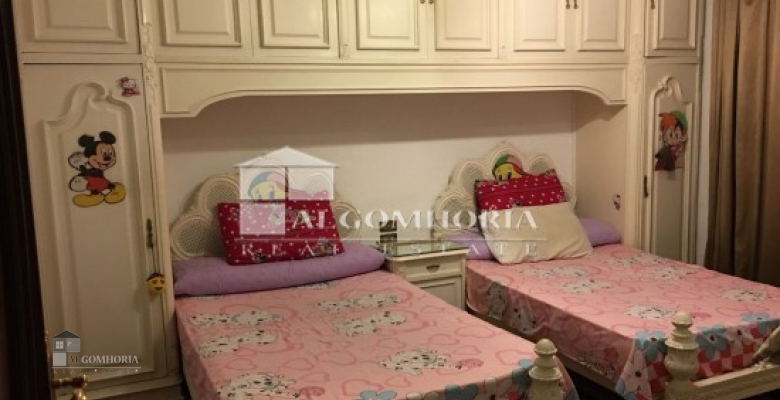 شقة للايجار فى المهندسين , Apartment for rent in Mohandiseen