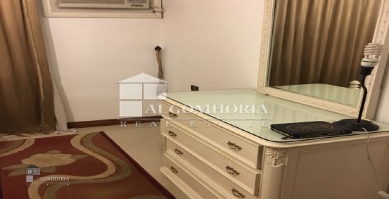 شقة للايجار فى المهندسين , Apartment for rent in Mohandiseen