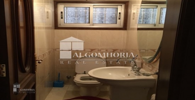 شقة للايجار فى المهندسين , Apartment for rent in Mohandiseen