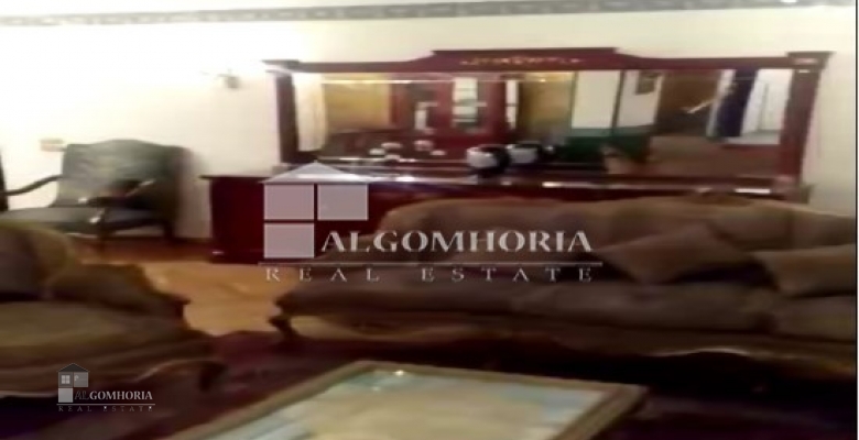 Furnished Apartment for rent 180.00 M2 in Giza, Agouza