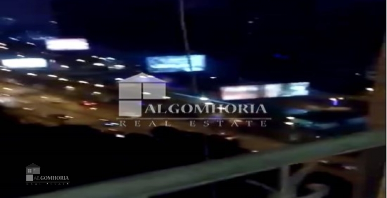 Furnished Apartment for rent 180.00 M2 in Giza, Agouza