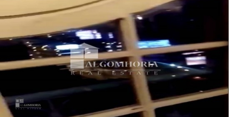 Furnished Apartment for rent 180.00 M2 in Giza, Agouza