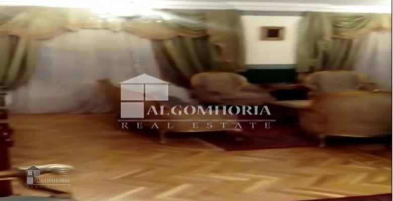 Furnished Apartment for rent 180.00 M2 in Giza, Agouza