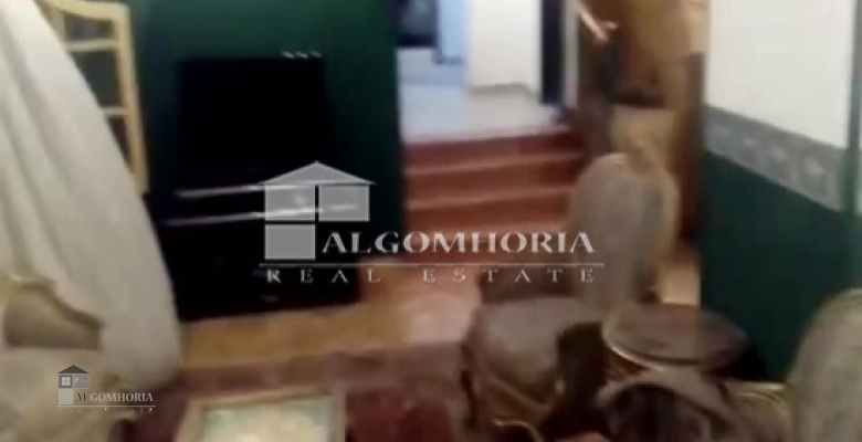 Furnished Apartment for rent 180.00 M2 in Giza, Agouza