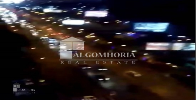 Furnished Apartment for rent 180.00 M2 in Giza, Agouza