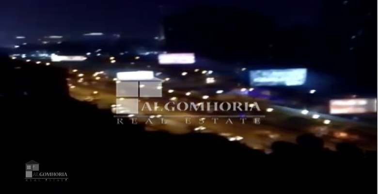 Furnished Apartment for rent 180.00 M2 in Giza, Agouza