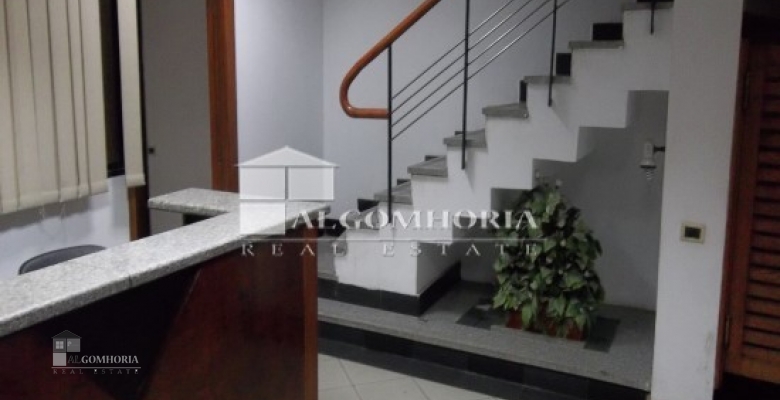 Office Space 0.00 for sale M2 in Giza, Mohandeseen