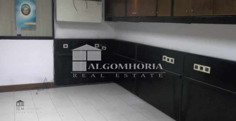 Office Space 0.00 for sale M2 in Giza, Mohandeseen