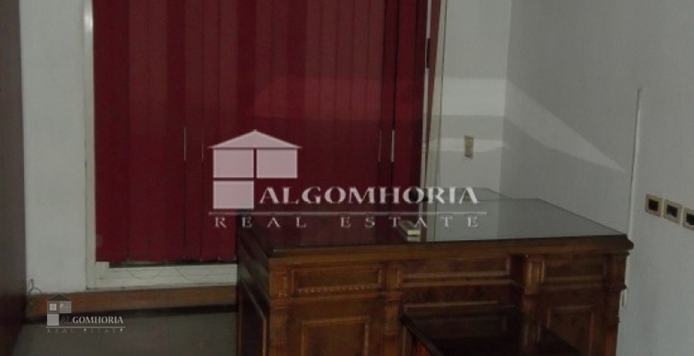 Office Space 0.00 for sale M2 in Giza, Mohandeseen