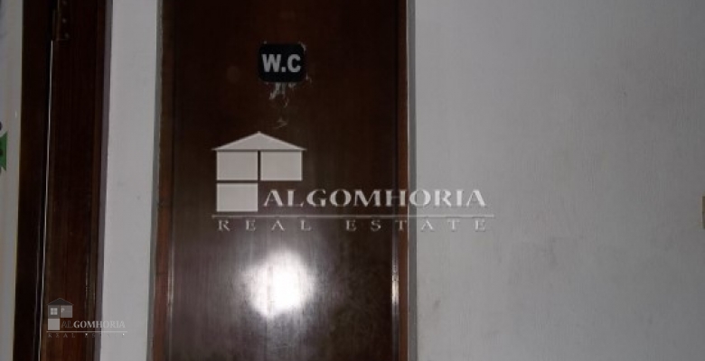 Office Space 0.00 for sale M2 in Giza, Mohandeseen