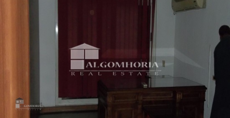 Office Space 0.00 for sale M2 in Giza, Mohandeseen
