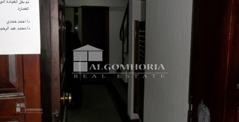 Office Space 0.00 for sale M2 in Giza, Mohandeseen