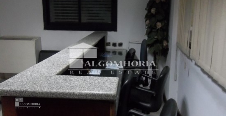 Office Space 0.00 for sale M2 in Giza, Mohandeseen