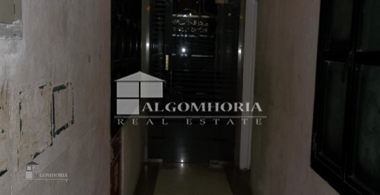 Office Space 0.00 for sale M2 in Giza, Mohandeseen