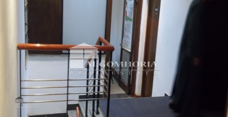 Office Space 0.00 for sale M2 in Giza, Mohandeseen