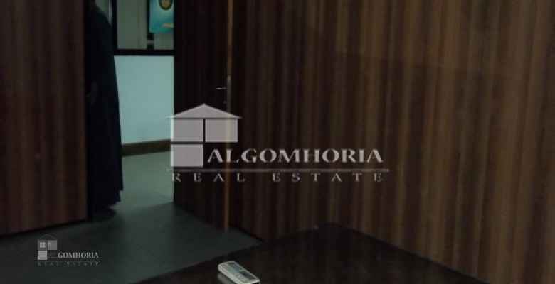 Office Space 0.00 for sale M2 in Giza, Mohandeseen