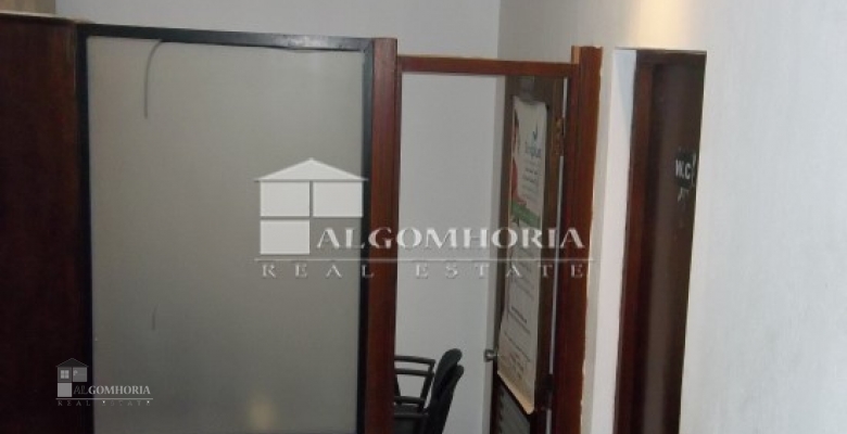 Office Space 0.00 for sale M2 in Giza, Mohandeseen