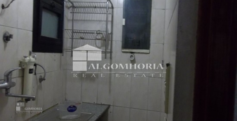 Office Space 0.00 for sale M2 in Giza, Mohandeseen