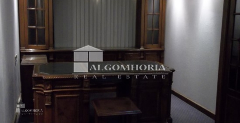 Office Space 0.00 for sale M2 in Giza, Mohandeseen