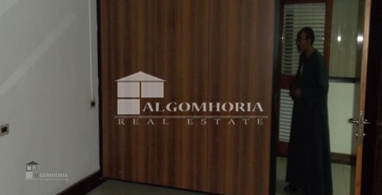 Office Space 0.00 for sale M2 in Giza, Mohandeseen