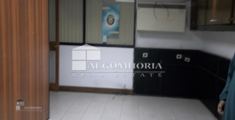 Office Space 0.00 for sale M2 in Giza, Mohandeseen