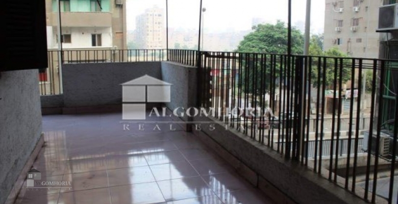 Apartment 130.00 for sale M2 in Giza, Mohandeseen