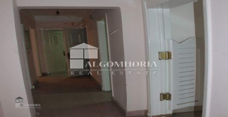 Apartment 130.00 for sale M2 in Giza, Mohandeseen