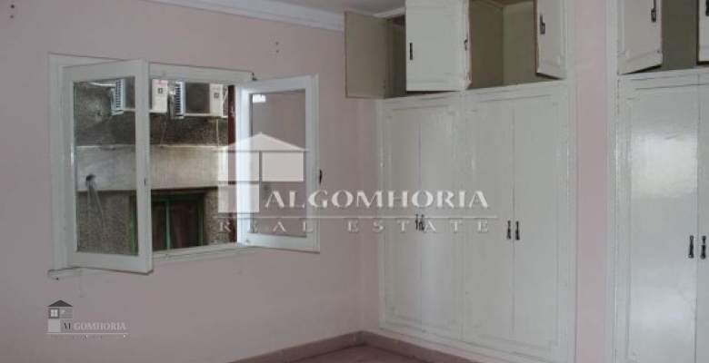 Apartment 130.00 for sale M2 in Giza, Mohandeseen