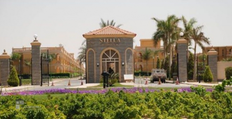 فيلا باستيلا هليوبلس مصر الاسماعيلية