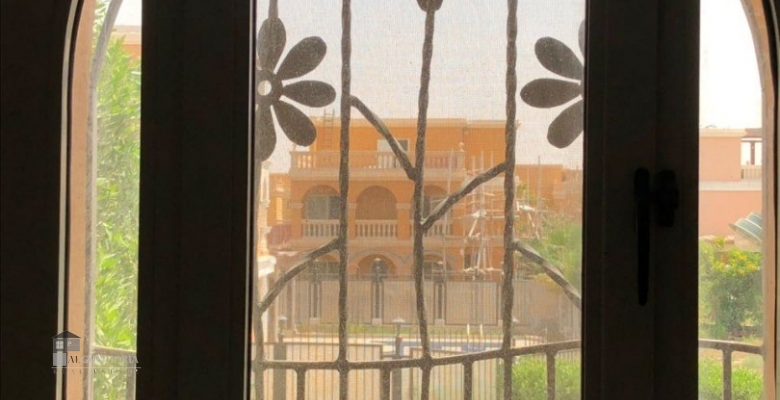 فيلا باستيلا هليوبلس مصر الاسماعيلية