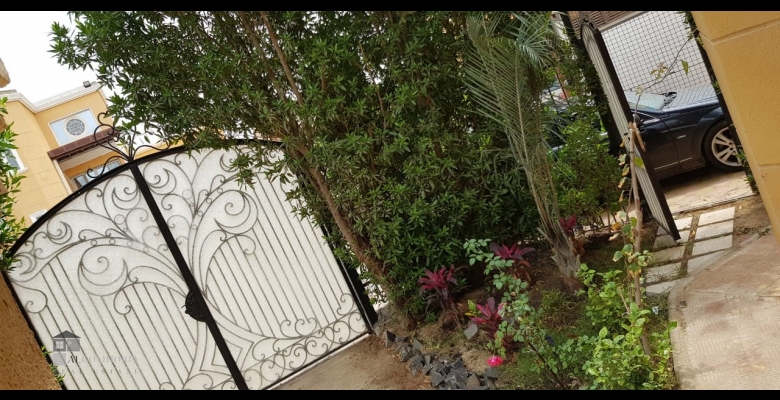 فيلا باستيلا هليوبلس مصر الاسماعيلية