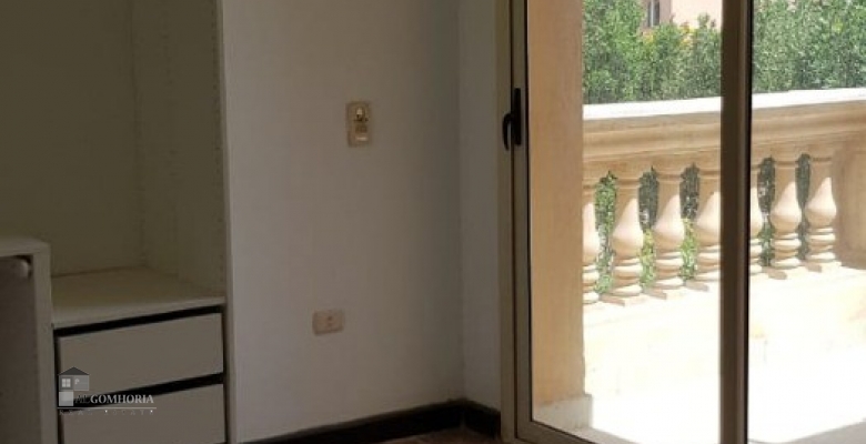 فيلا باستيلا هليوبلس مصر الاسماعيلية