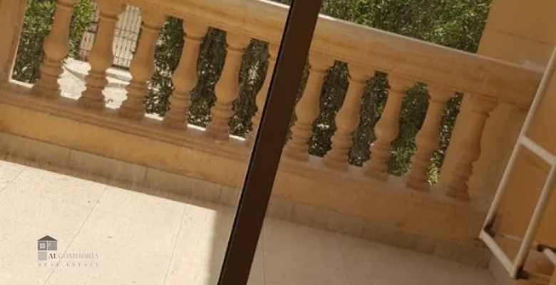 فيلا باستيلا هليوبلس مصر الاسماعيلية