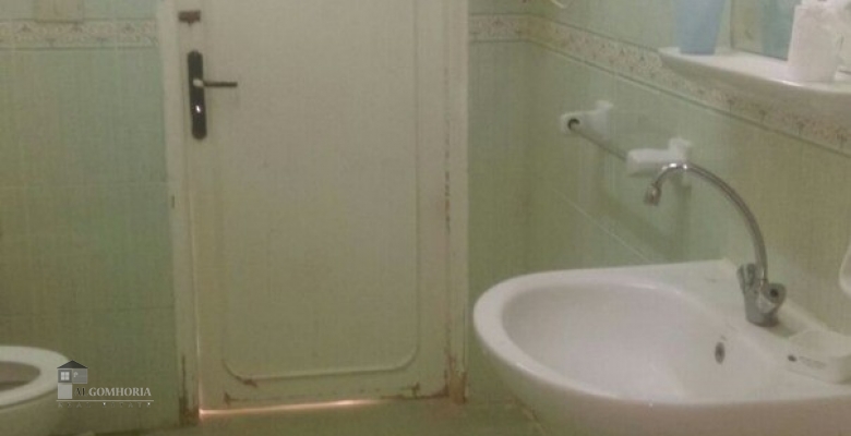 شاليه بقرية سانتا مونيكا بالساحل الشمالي