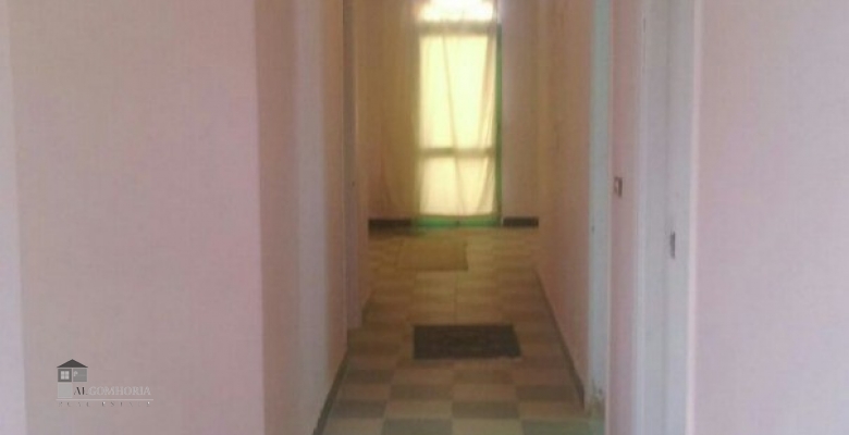 شاليه بقرية سانتا مونيكا بالساحل الشمالي