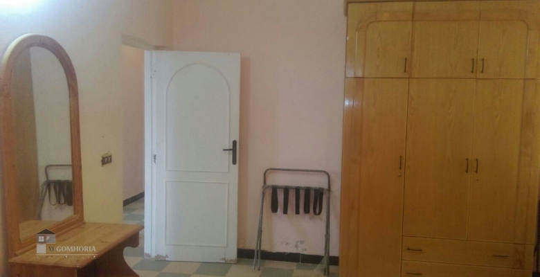 شاليه بقرية سانتا مونيكا بالساحل الشمالي