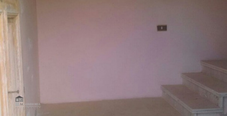 شاليه بقرية سانتا مونيكا بالساحل الشمالي