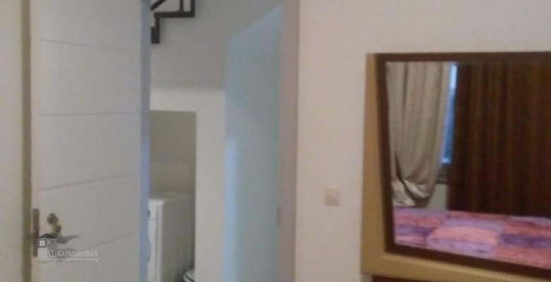 شاليه بمراسي فيردي