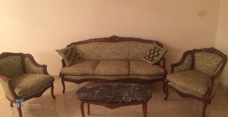 شقة للبيع بالهرم