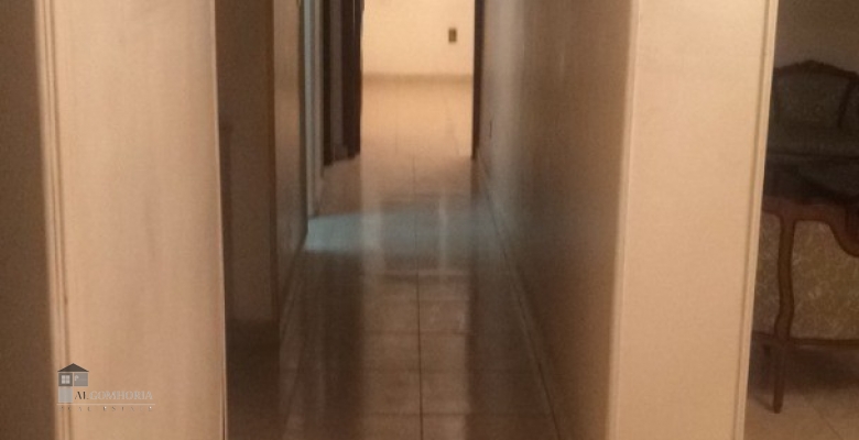 شقة للبيع بالهرم