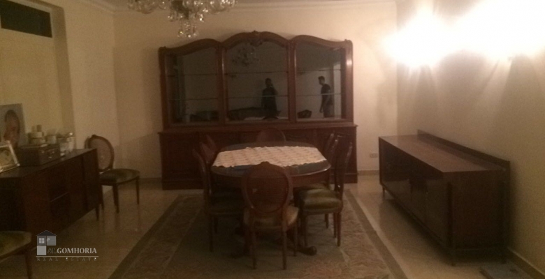 شقة للبيع بالهرم