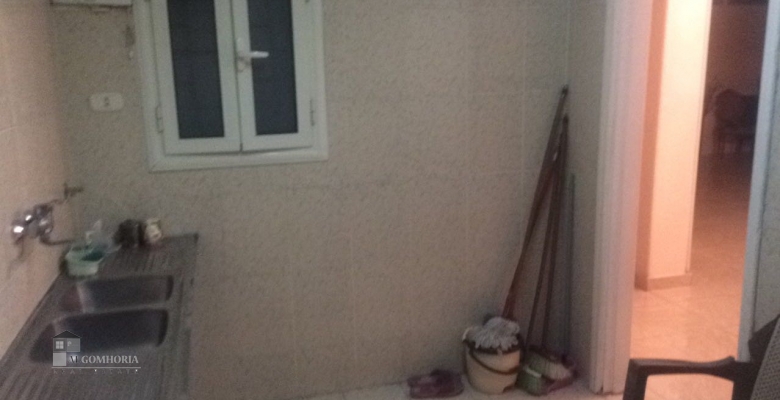 شقة للبيع بالهرم