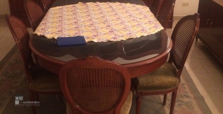 شقة للبيع بالهرم