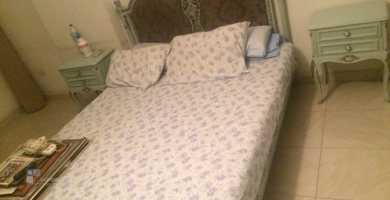 شقة للبيع بالهرم