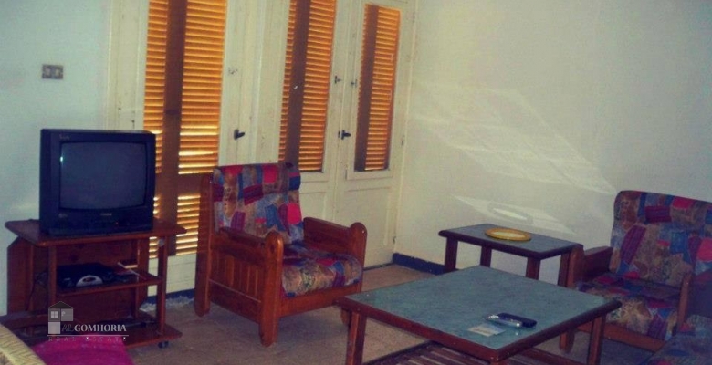 فيلا بالساحل الشمالى